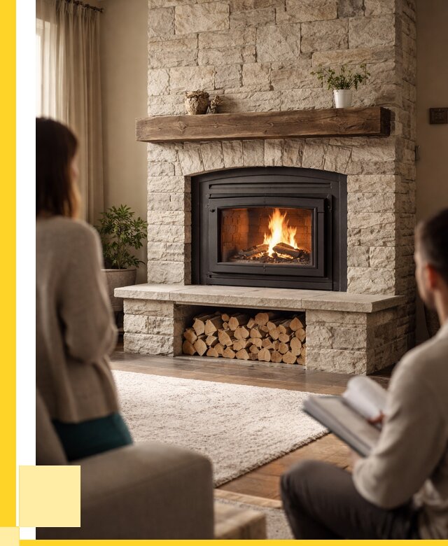 Проекты печей каминов в Магнитогорске от 12414 р. | ЭриданМгн