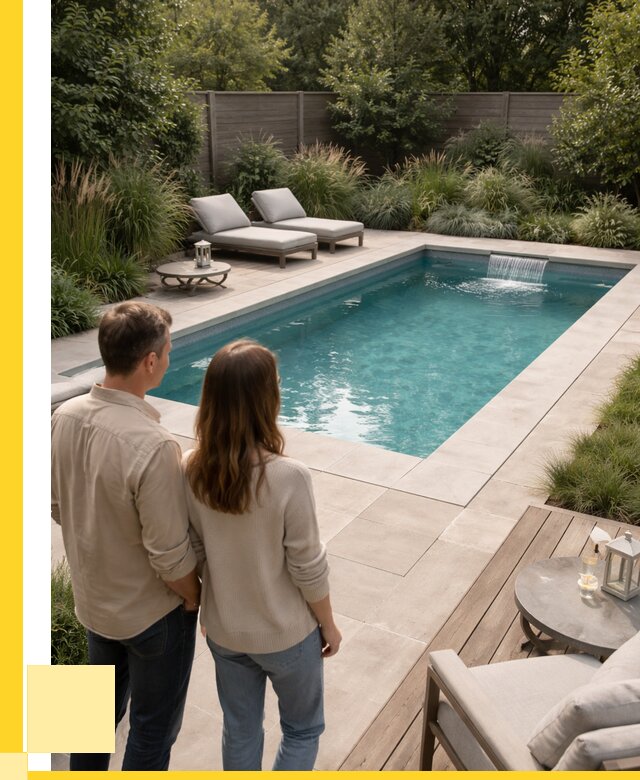 Частные бассейны в Магнитогорске строительство от 1551750 р. ЭриданМгн