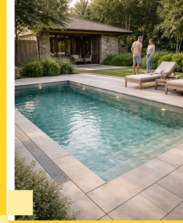 Открытые бассейны с подогревом в Магнитогорске от 1241400 р., ЭриданМгн