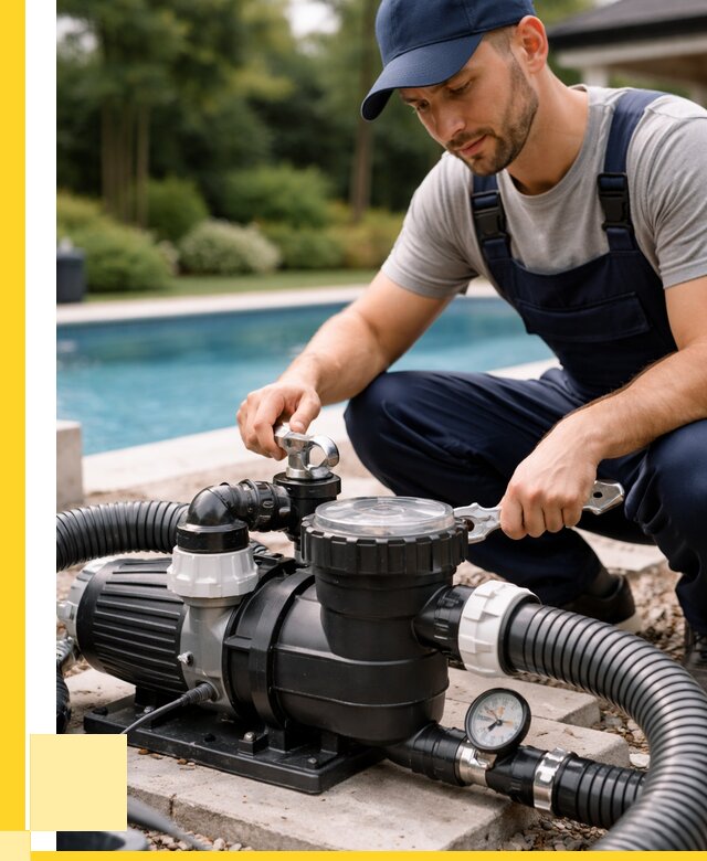 Насосы для бассейнов в Магнитогорске купить от 12414 р. | ЭриданМгн