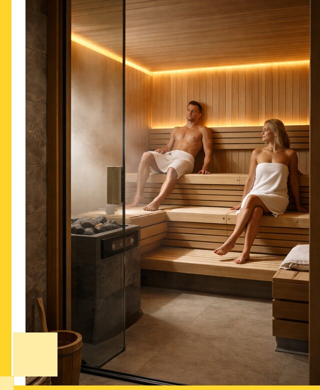 Электрические сауны Harvia в Магнитогорске от 155175 р. | ЭриданМгн