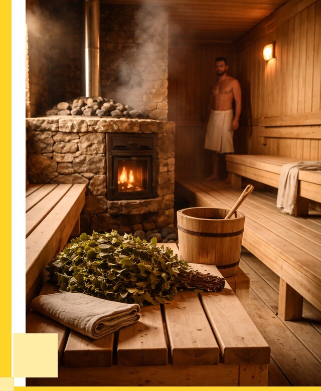 Парилки для бани купить в Магнитогорске от 77588 р. | ЭриданМгн