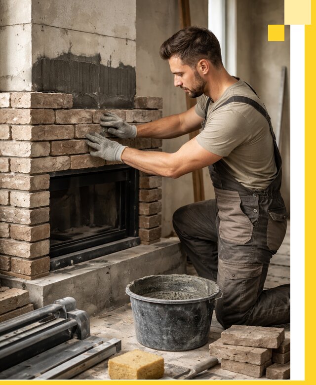 Услуги по устройству и монтажу Расул в банях и саунах в Магнитогорске